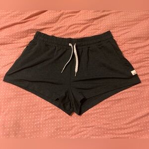 Vuori woman's shorts